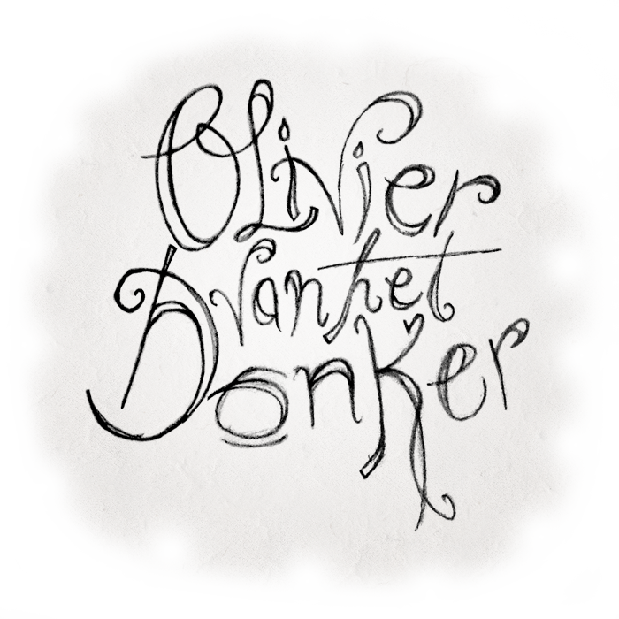 Olivier van het Donker